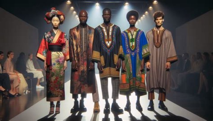 Discover Style, Culture, And Identity