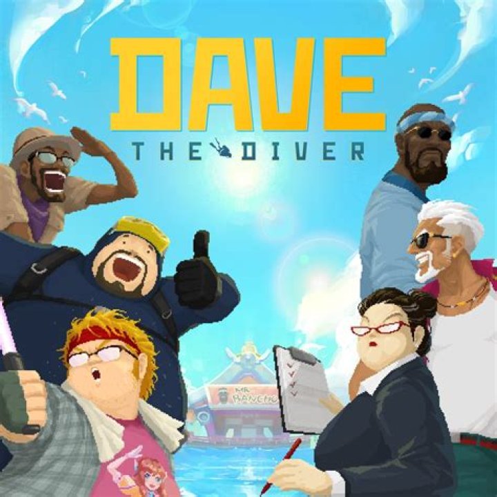 Discover The Unconventional Genius Of Dave Maze, A Visionary Game Designer