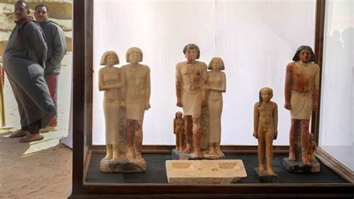Discoveries And Insights About His Children