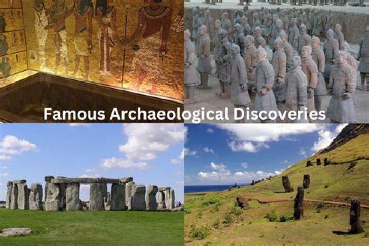 Discoveries And Insights For The Driven