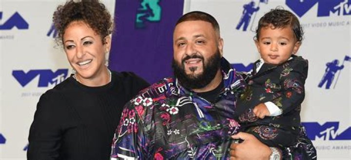 DJ Khaled Ethnicity: The Story of a Palestinian-American Music Mogul