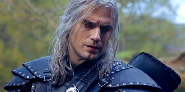 Does Ciri Become a Witcher Like Geralt in Season 2 of 'The Witcher'? ·