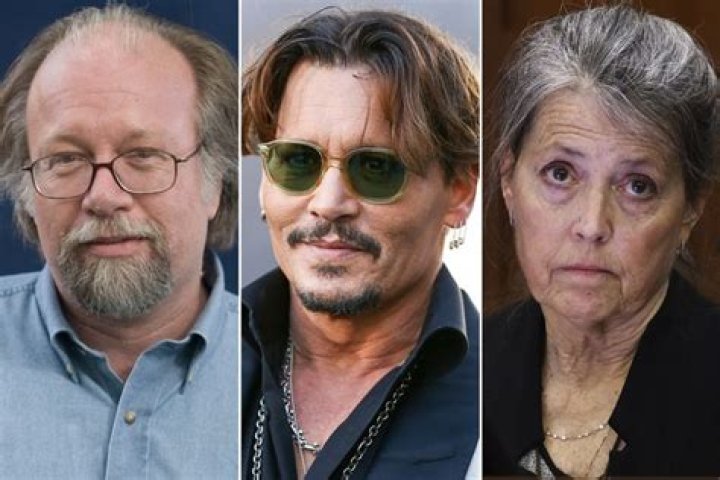 Does Johnny Depp have a twin brother? Meet Daniel Depp, a screenwriter