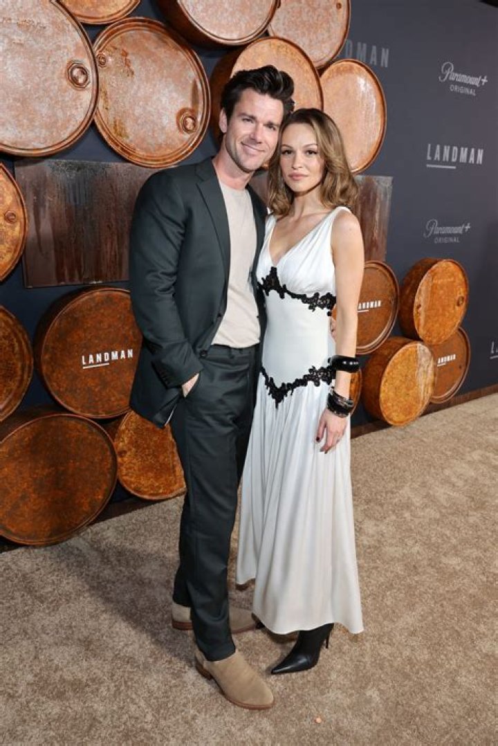 Does Kevin McGarry have a wife? A look at the actor's personal life