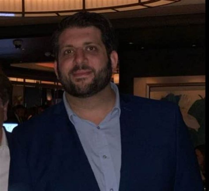 Dr Justin Bahoora Obituary Death Cause