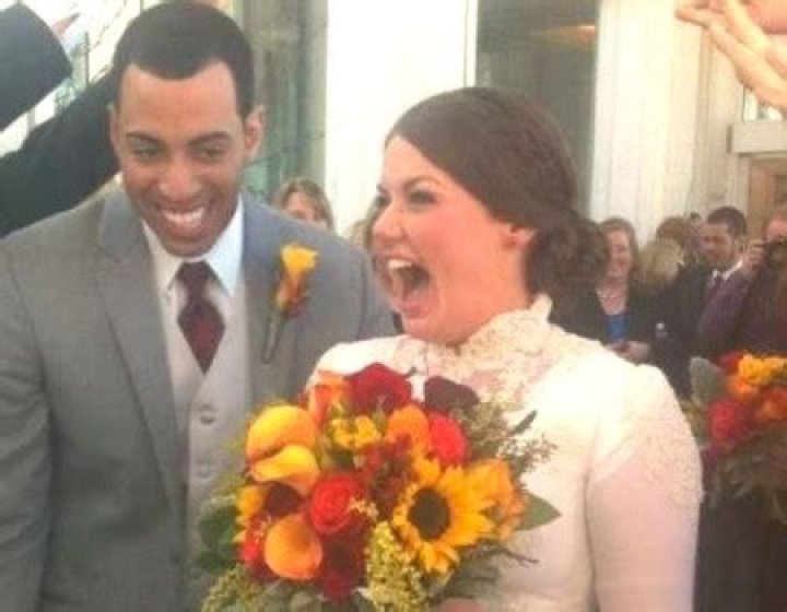 Drew Ann Reid Wedding ·