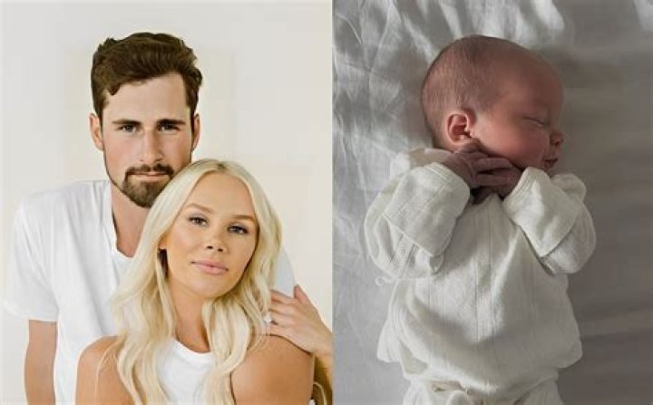 Dylan Larkin Parents – Know His Salary And Net Worth ·