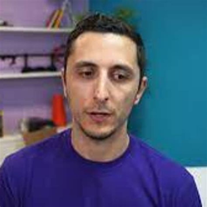 Edgar Oganesyan - WebBlog