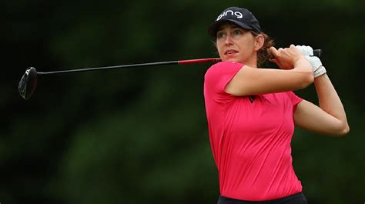 Elizabeth Szokol Golfer Wikipedia Age: Know About Her