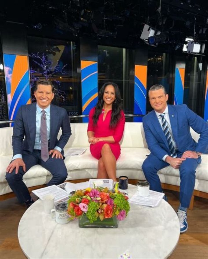 Emily Compagno Children: Does the Fox News Host Have a Family?