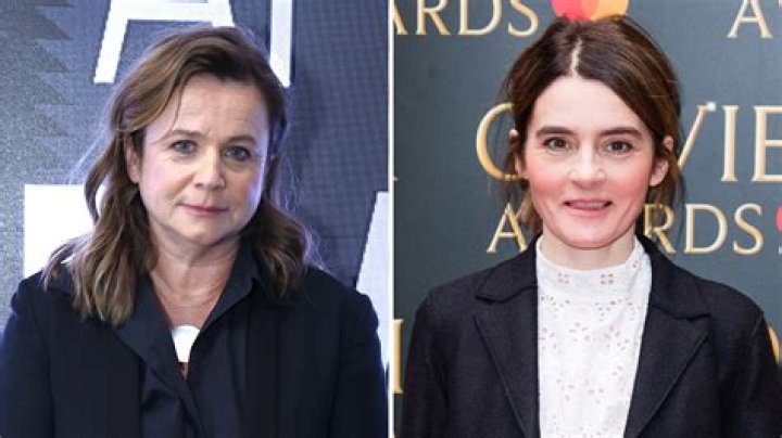 Emily Watson and Jack Waters Are On Their 24 years of Marital Bond. ·