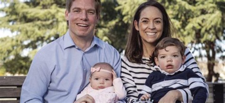 Eric Swalwell Age, Bio, Height, Family, Career, Net worth ·