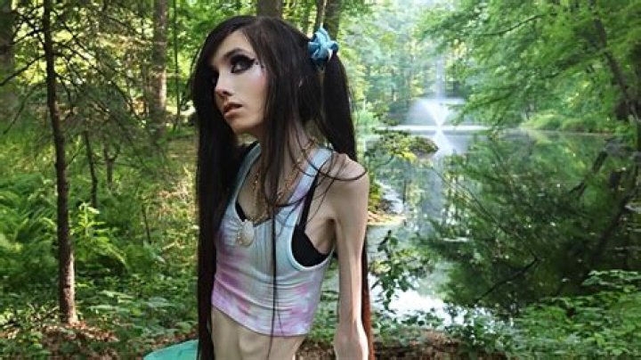 Eugenia Cooney Health: How the YouTuber Is Coping with Her Eating Disorder