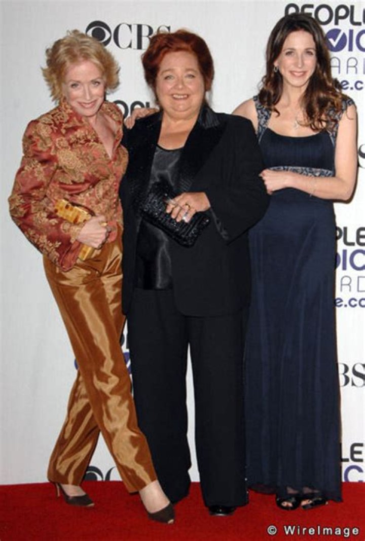 Facts on Conchata Ferrell’s Daughter ·