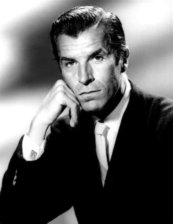 Fernando Lamas ·