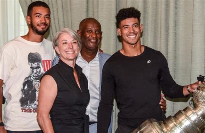 Frantzi Joseph And France Taillon