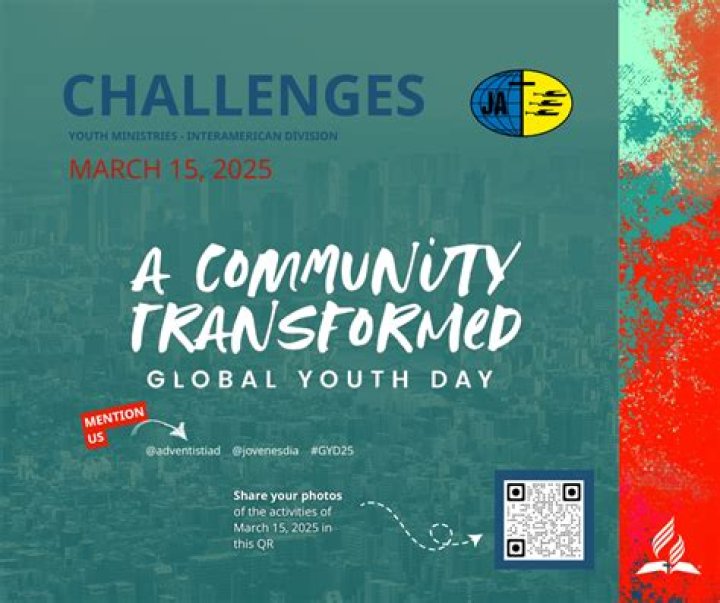 Garmai K. Momolu: Empowering Youth, Transforming Communities