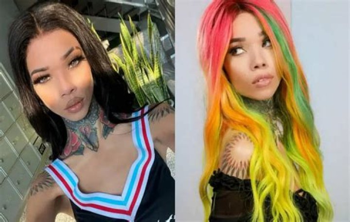Gena Tew Bio, Age, Near Death, Boyfriend, Net Worth, and Instagram ·