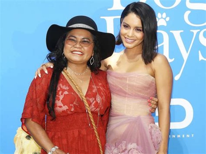 Gina Guangco is the mother of an American actress, Vanessa Hudgens. (Bio, Age, Height, Husband, Deat ·