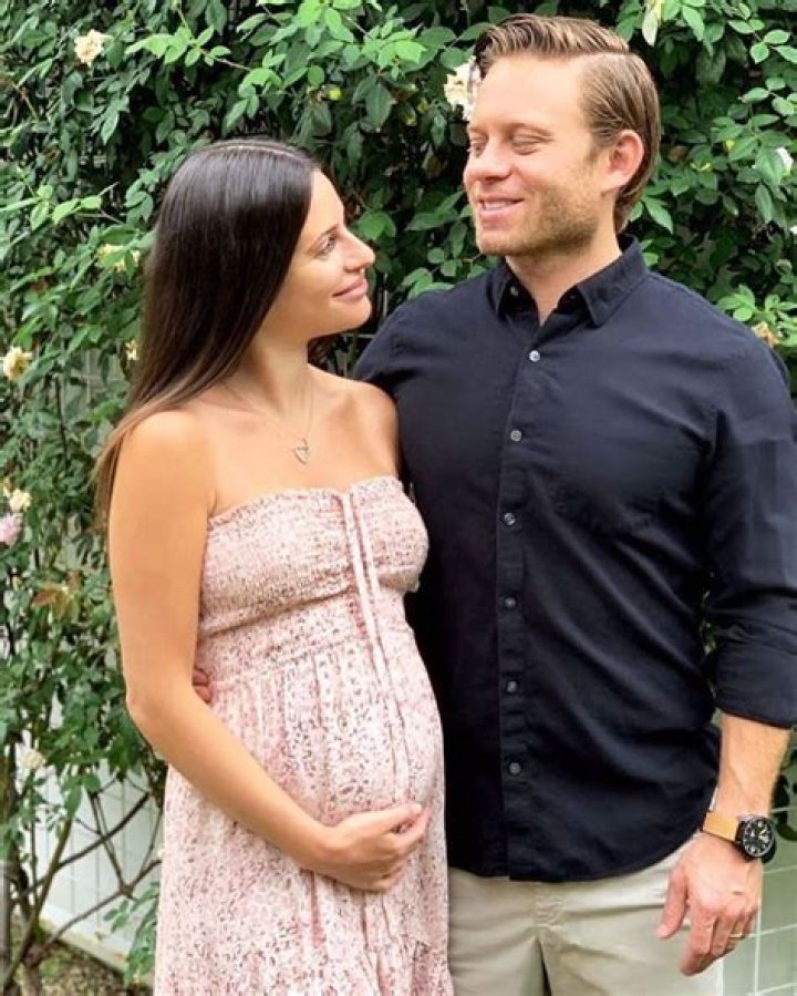 Glee Actress, Lea Michele and Her Husband Of Three Years, Zandy Reich Welcomed a Son in 2020 ·