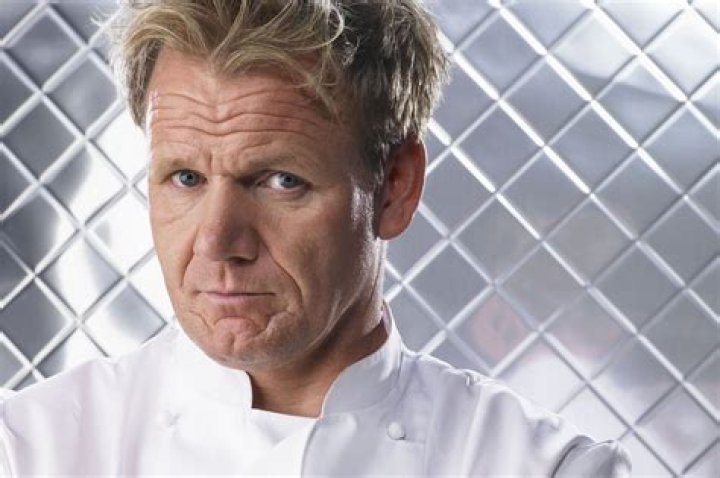 Gordon Ramsay Bio (Wiki) | WinkBlog