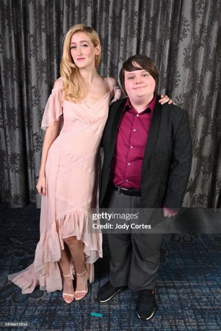 Gus Birney: Wiki, Bio, Height, Husband, Weight, Career