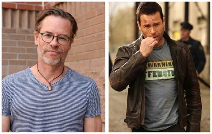 Guy Pearce Biography: Age, Net Worth, Height, Movies, IMDb, Wikipedia, Wife