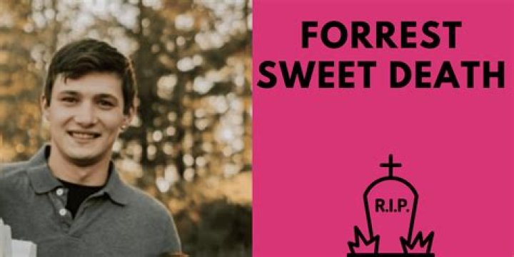 Has Alexis Sweet Tiktok Husband Died? Forrest Sweet Michigan Accident Death Cause ·