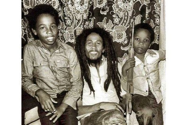 How Did Bob Marley Grandson Die? ·