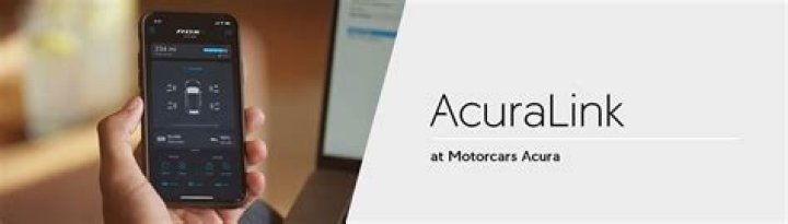 How Much Does AcuraLink Cost? ·