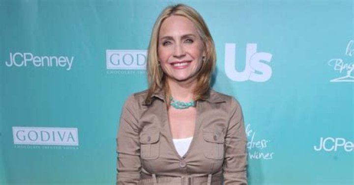 How Old Is Andrea Canning