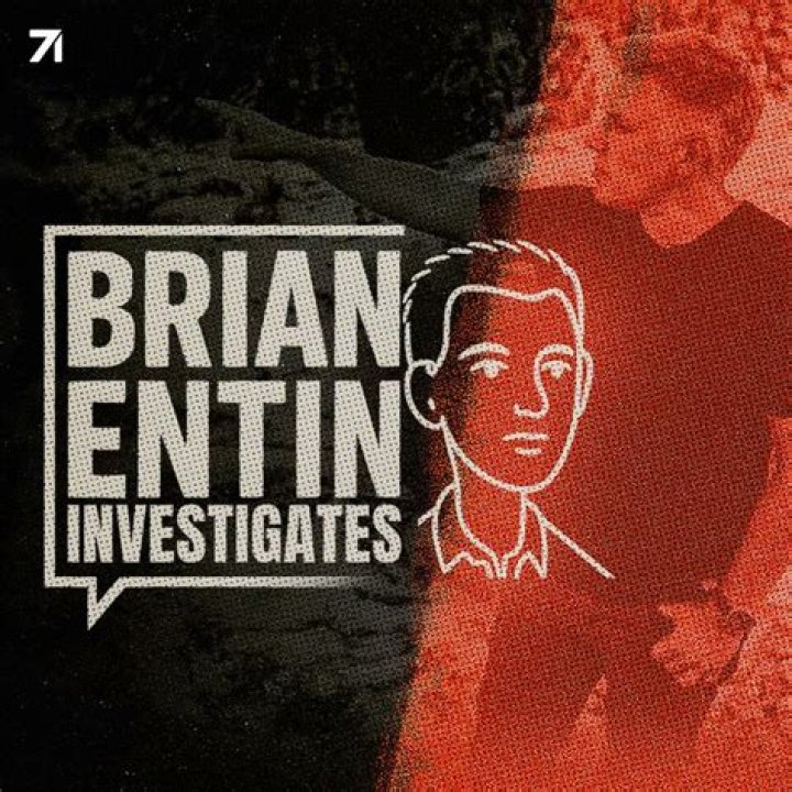 How Old Is Brian Entin? News Nation Correspondent Age And Bio Details To Know ·