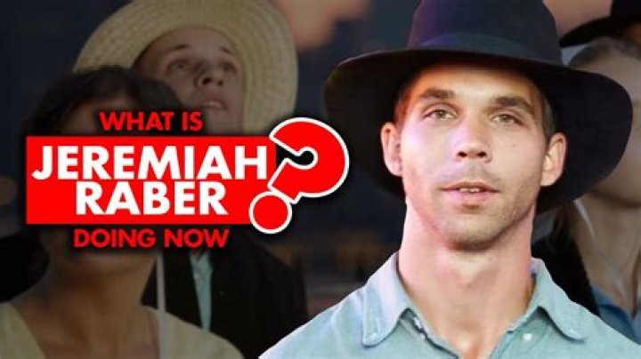 How Old Is Carmela Mendez Raber? Return To Amish: Jeremiah Raber Wife ·