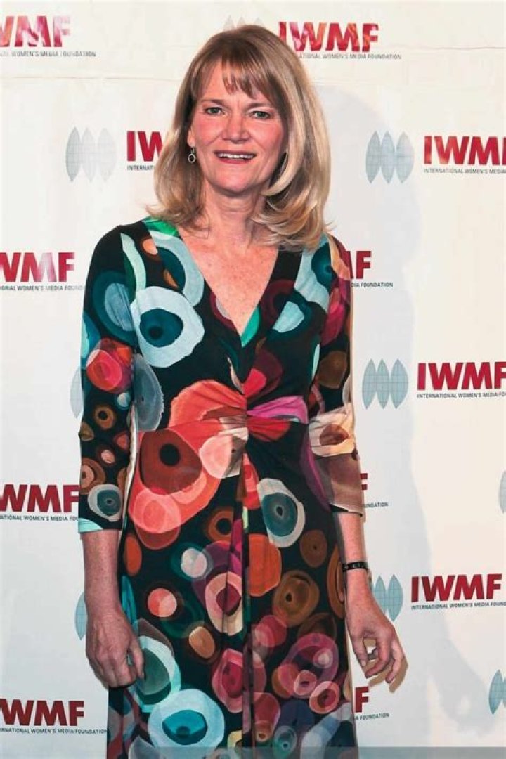 How Old is Martha Raddatz? The Age and Career of the ABC News Journalist