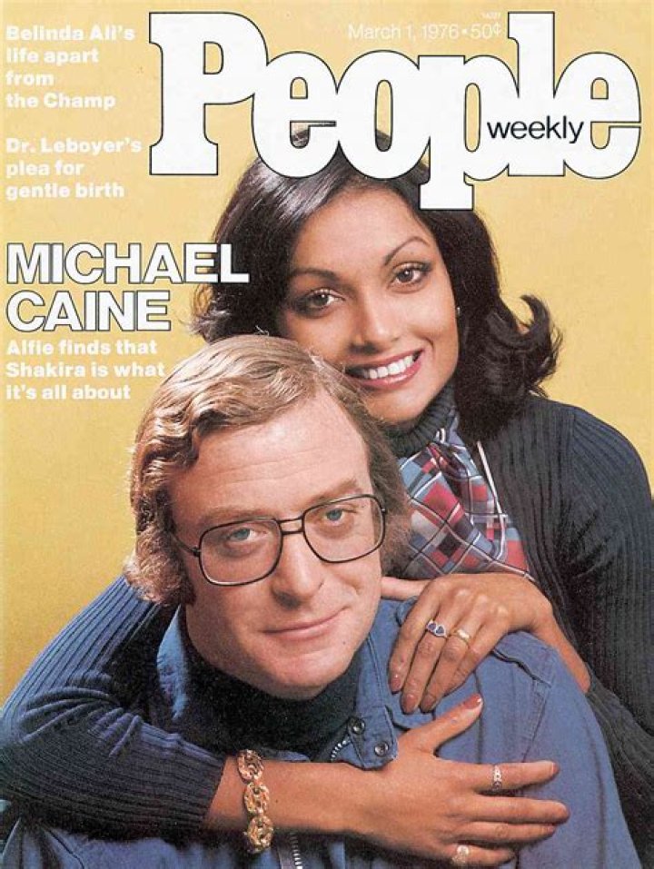 How rich is Michael Caine? ·