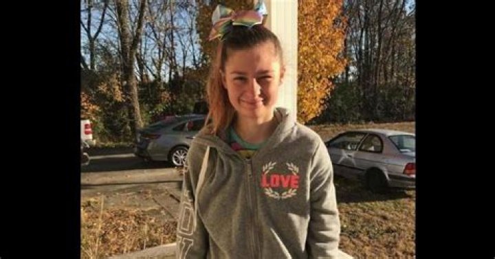 How the brutal murder of autistic Kayla Hamilton by sick MS-13 gangster sparked a national outrage