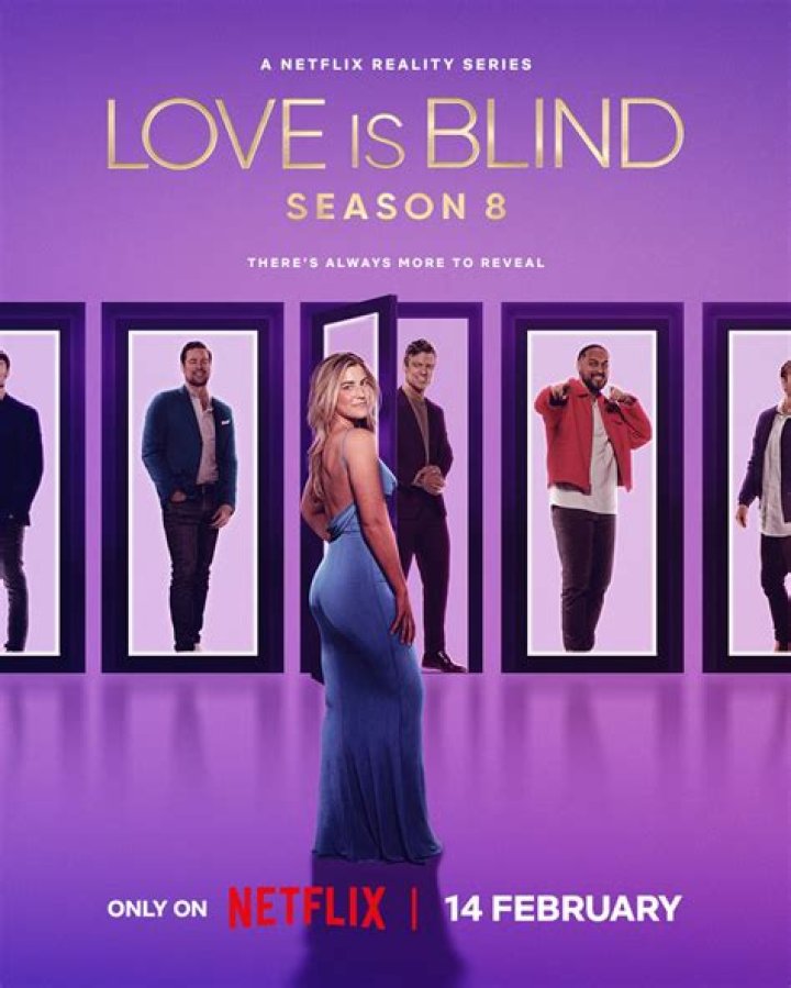 How To Apply For 'Love Is Blind' & Get In The Pods Next Season