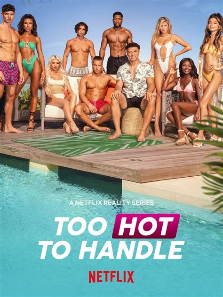 Imogen from Too Hot To Handle's ethnicity hails from Korean and Australian roots ·