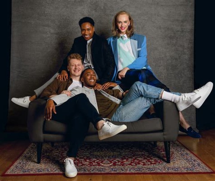 Imran Adams - Age, Family, Bio ·