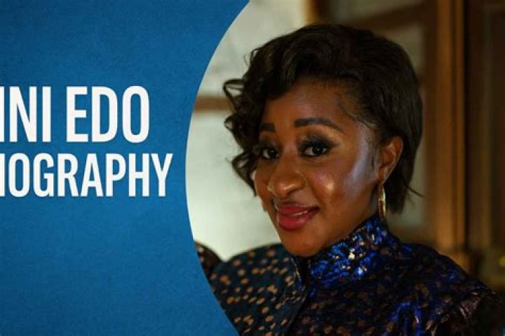 Ini Edo | ZBlogG