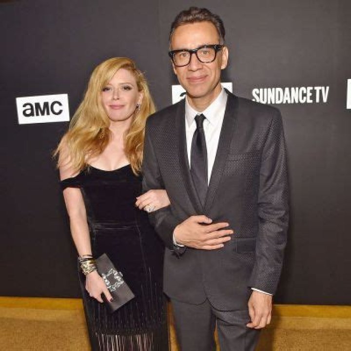 Inside Fred Armisen And Natasha Lyonnes Relationship History