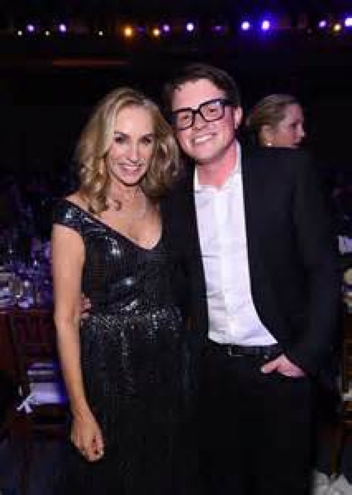 Inside Michael J. Fox and Tracy Pollan's Enduring Marriage ·