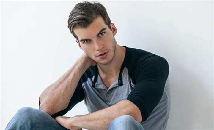 Is Adam Hagenbuch Gay? What Are His Age & Height? ·