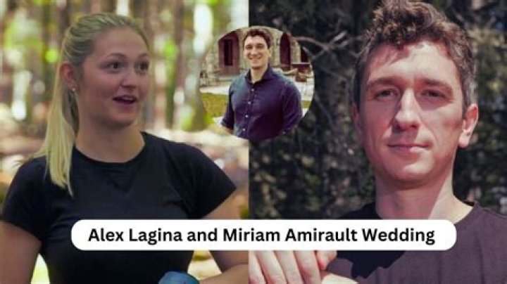Is Alex Lagina Married? The Truth About the Oak Island Stars Love Life