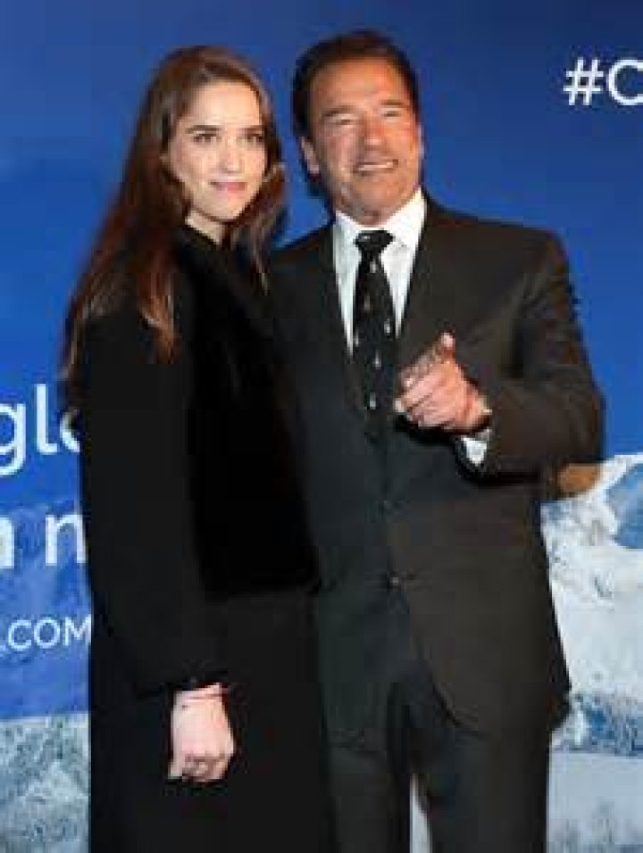 Is Arnold Schwarzenegger's Daughter Christina Schwarzenegger Currently Dating? Know Her Relationship ·