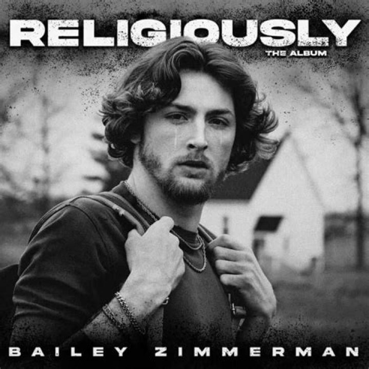 Is Bailey Zimmerman Married? The Truth About His Love Life