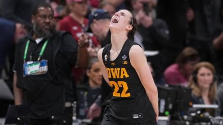 Is Caitlin Clark Transgender? The Truth About the Iowa Basketball Star