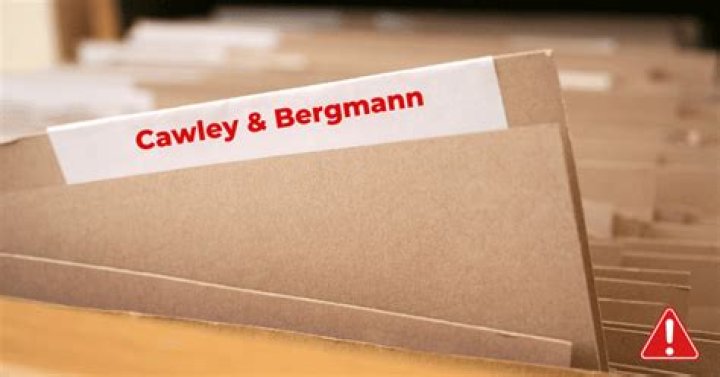 Is Cawley and Bergmann Legit?