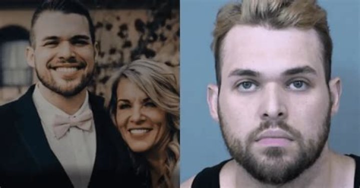 Is Colby Ryan Still Married