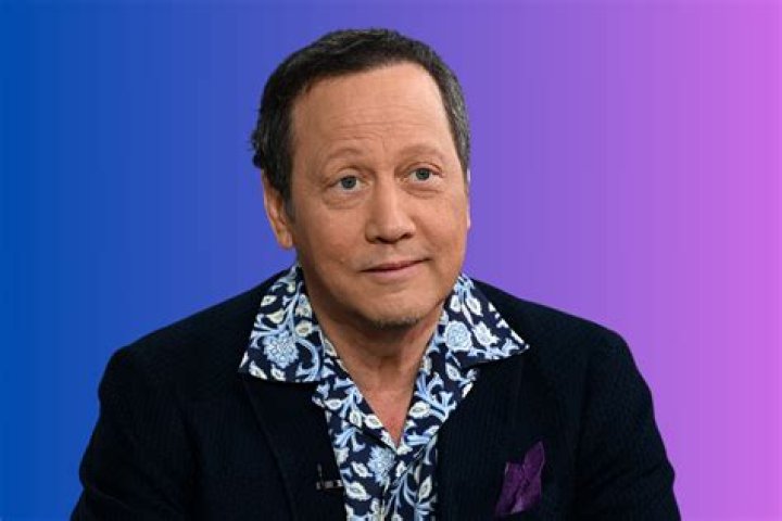 Is Dan Schneider related to Rob Schneider?